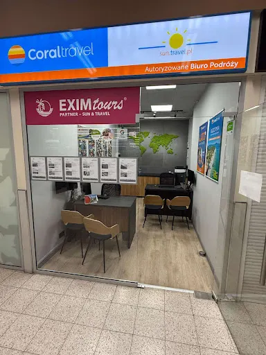 Biuro Podróży Sun & Travel